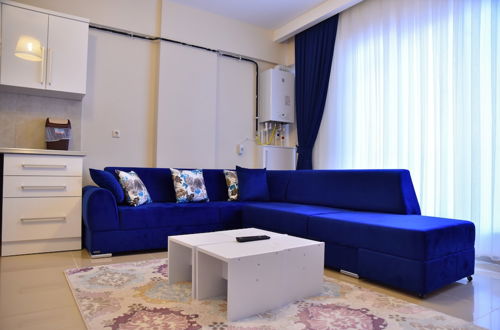 Photo 1 - Bulut Apart Otel