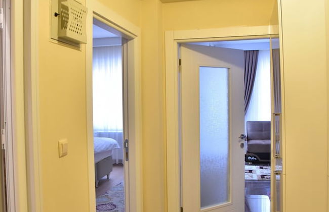 Bulut Apart Otel - Foto 15