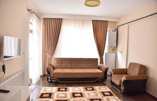 Bulut Apart Otel - Foto 14