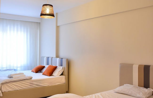 Bulut Apart Otel - Foto 6