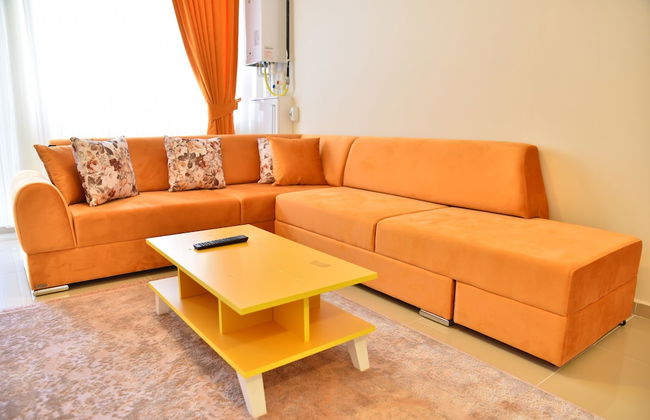 Bulut Apart Otel - Foto 10