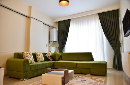 Photo 9 - Bulut Apart Otel