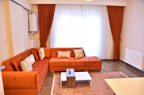 Photo 13 - Bulut Apart Otel