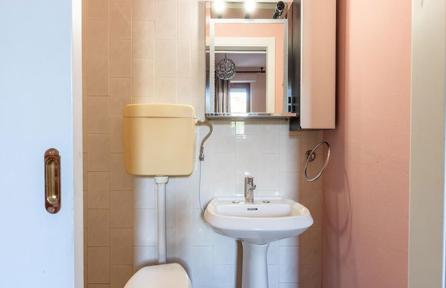 Spacious Lakefront Apartment - Foto 25