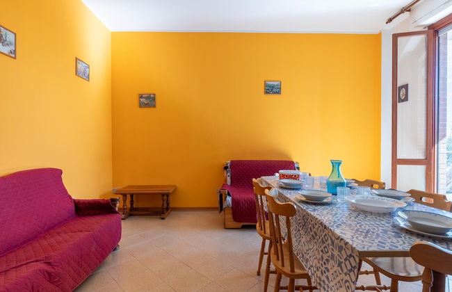 Spacious Lakefront Apartment - Foto 1