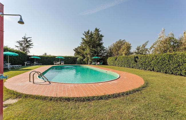 Cozy Apartment With Swimming Pool and gym on Lake Trasimeno - Foto 61