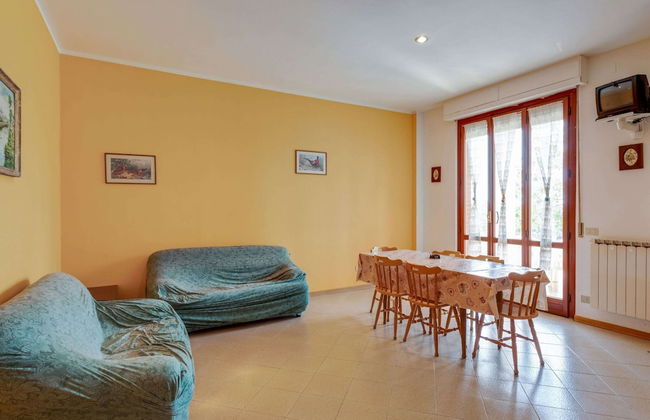 Spacious Lakefront Apartment - Foto 28