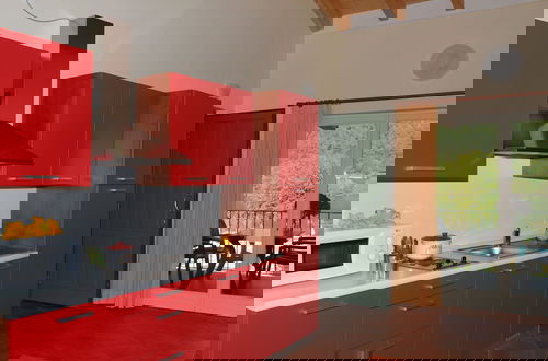 Foto 5 - Belvilla by OYO Vico Large