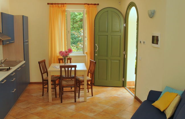 Apartment in Idro With Lake and Mountain Views - Photo 17