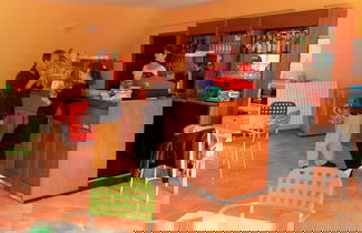 Foto 2 - Belvilla by OYO Vico Large