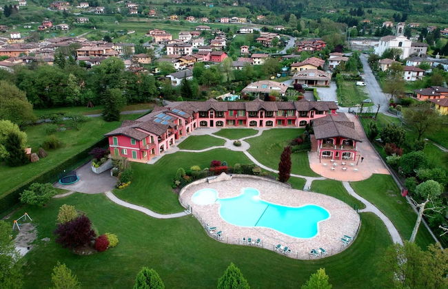 Apartment in Idro With Lake and Mountain Views - Photo 9