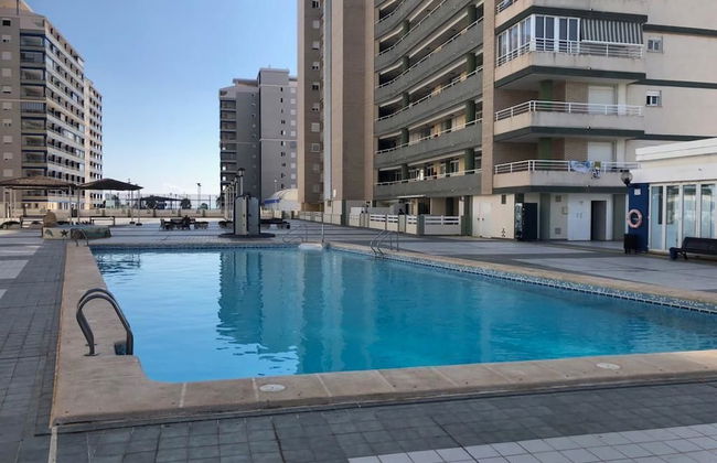 Apartamento Retiro Playa y Spa - Foto 27