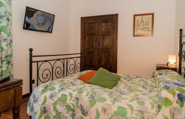 L'Amandola Villa - Agriturismo - Foto 8
