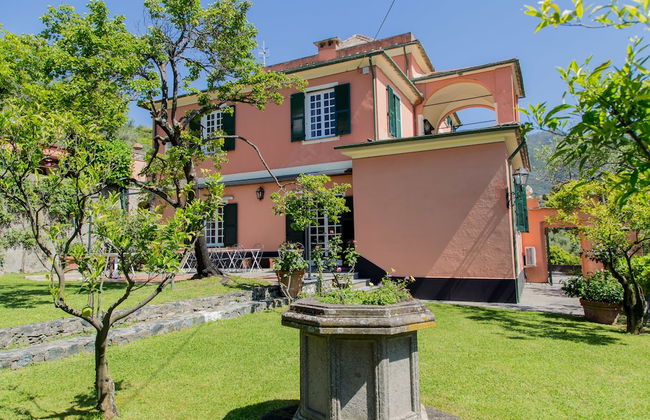 L'Amandola Villa - Agriturismo - Foto 49