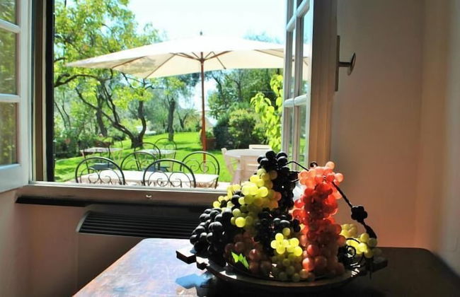 L'Amandola Villa - Agriturismo - Foto 54