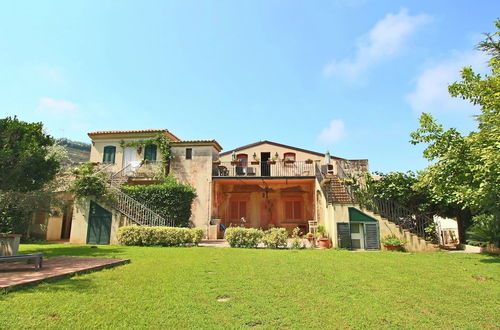 Photo 30 - Spacious Mansion in Parghelia near Sea