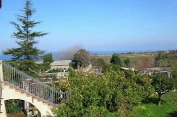 Foto 33 - Spacious Mansion in Parghelia near Sea