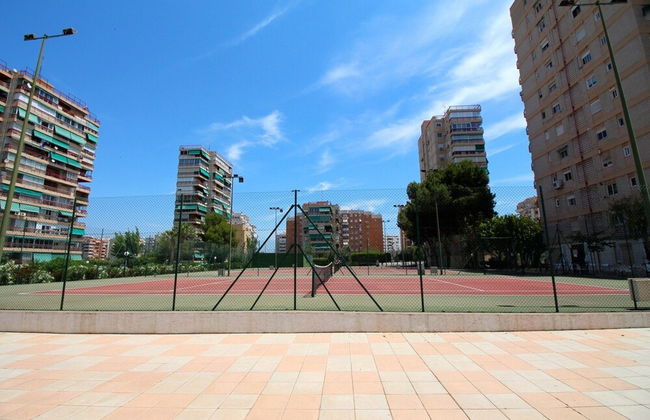 Apartamento las Olas - Foto 23