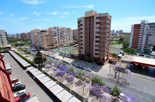 Photo 26 - Apartamento las Olas