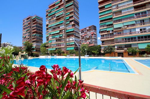 Photo 19 - Apartamento las Olas