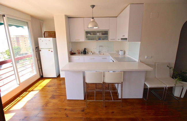 Apartamento las Olas - Foto 11