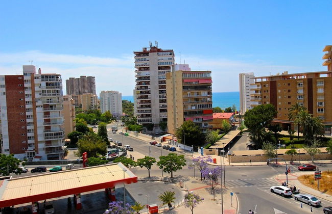 Apartamento las Olas - Foto 16