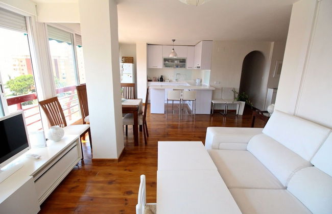 Apartamento las Olas - Foto 1