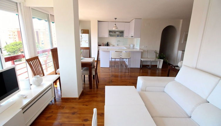 Photo 1 - Apartamento las Olas