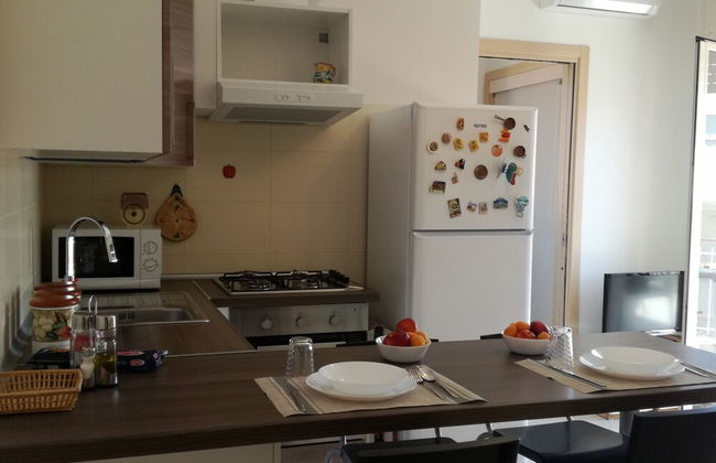 Mary Holidays House - Foto 9