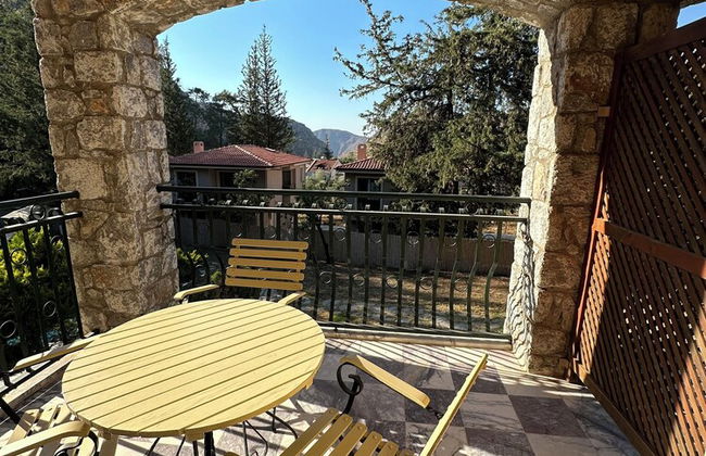 Alp Inn Butik Otel - Foto 21