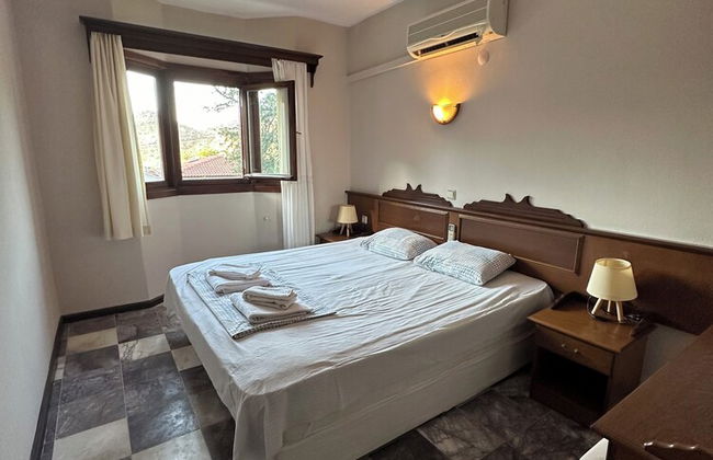 Alp Inn Butik Otel - Foto 7