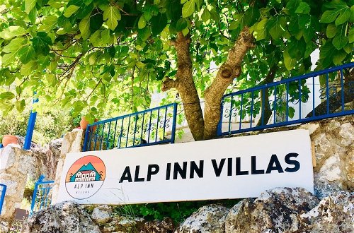 Foto 37 - Alp Inn Villas