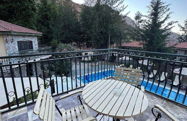 Alp Inn Butik Otel - Foto 20