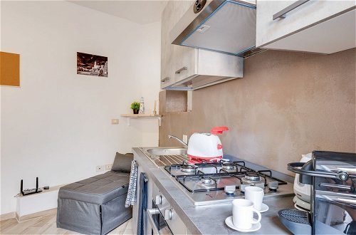 Foto 7 - Buonviaggio Functional Apartment con terrazzo