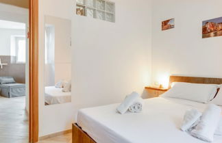 Foto 3 - Buonviaggio Functional Apartment con terrazzo