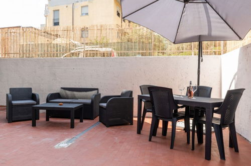 Foto 17 - Buonviaggio Functional Apartment con terrazzo