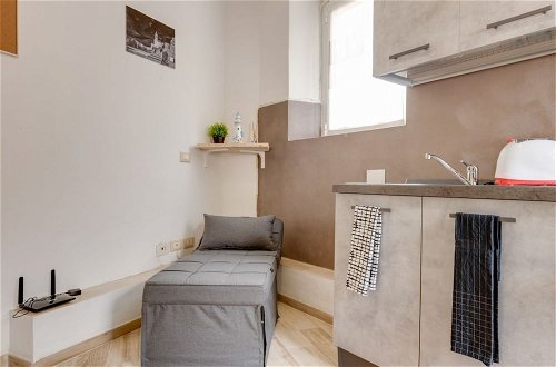 Photo 6 - Buonviaggio Functional Apartment con terrazzo