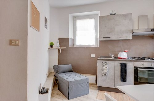 Foto 9 - Buonviaggio Functional Apartment con terrazzo
