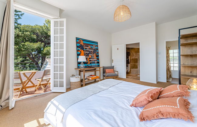 Domaine Maraspar Cassis - Foto 14