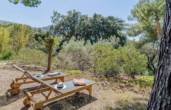 Domaine Maraspar Cassis - Foto 79