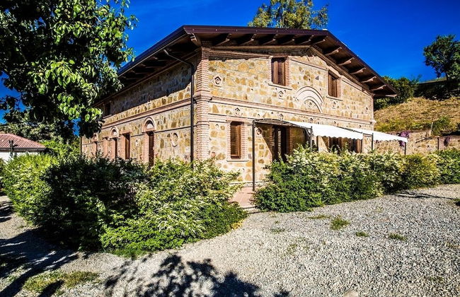 Agriturismo Aurea - Photo 1