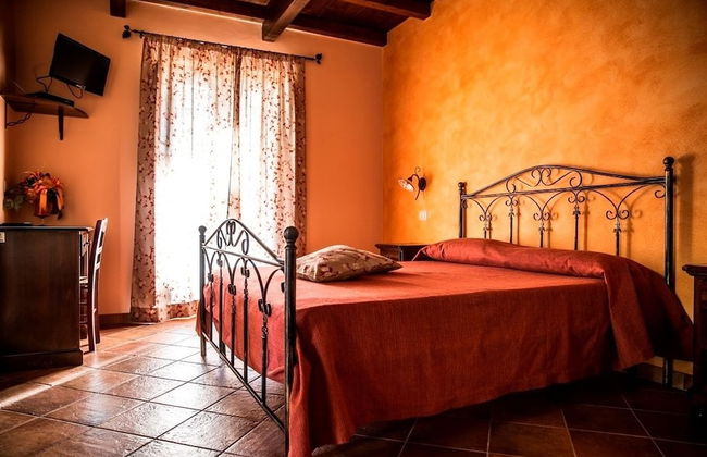 Agriturismo Aurea - Photo 13