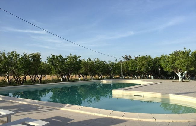 Agriturismo Aurea - Photo 19