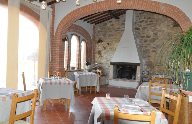 Castello di Selvole-Adults Only - Foto 74