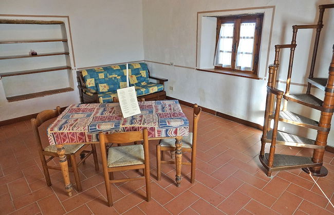 Castello di Selvole-Adults Only - Foto 49