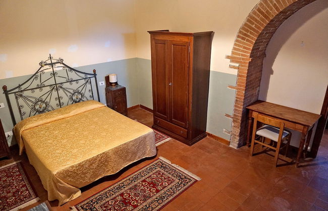 Castello di Selvole-Adults Only - Foto 36