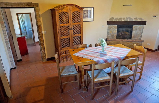 Castello di Selvole-Adults Only - Foto 46