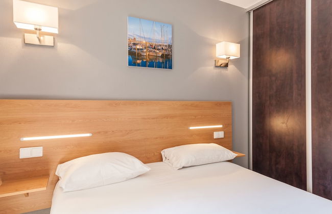 Residhotel Grand Prado - Foto 17