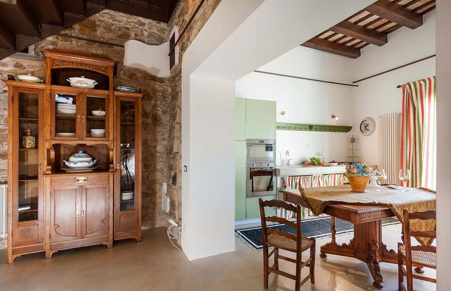 Baglio Maranzano - Marietta - Foto 11