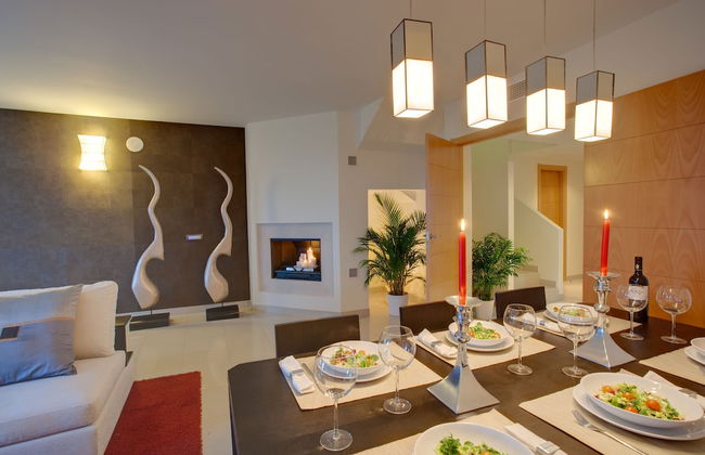 Apartamentos Cortijo del Mar Resort - Photo 15